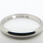1895 Ring Platinum