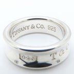 Band Ring Sterling Silver