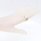 Band Ring Sterling Silver