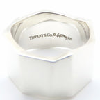 Band Ring Sterling Silver