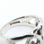 Paloma Picasso Ring Sterling Silver