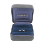 Ring Platinum With Diamond