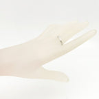 Ring Platinum With Diamond