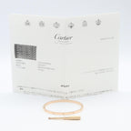 Love Bracelet 18K Rose Gold