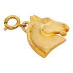 Pendant Necklace Gold Plated