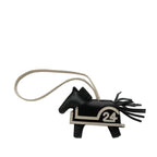 GriGri Rodeo Bag Charm Leather PM