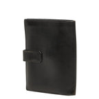 Bearn Wallet Box Calf Compact