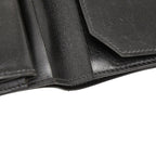 Bearn Wallet Box Calf Compact