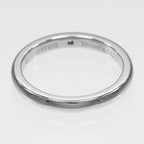 Ring Platinum With Diamond