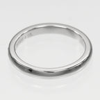 Ring Platinum With Diamond