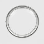 Ring Platinum With Diamond