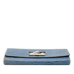 Twist Wallet Epi Leather