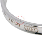 1837 Bracelet Sterling Silver