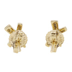 Paloma Picasso Earrings 18K Yellow Gold 18K Yellow Gold