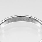 Forever Classic Ring Platinum
