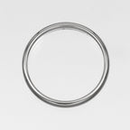 Forever Classic Ring Platinum