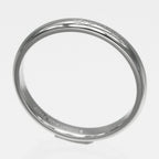 Lucida Ring Platinum