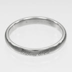 Lucida Ring Platinum