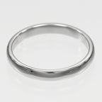 Lucida Ring Platinum