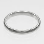 Lucida Ring Platinum