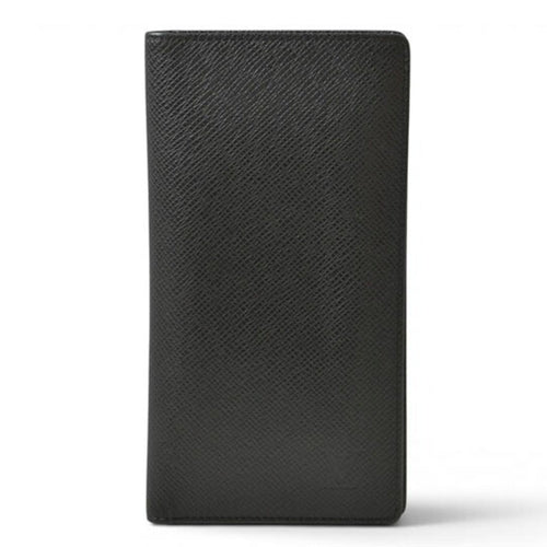 Brazza Wallet Taiga Leather