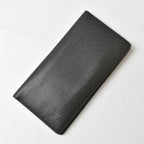 Brazza Wallet Taiga Leather