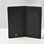 Brazza Wallet Taiga Leather