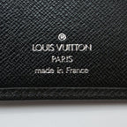 Brazza Wallet Taiga Leather