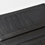 Brazza Wallet Taiga Leather