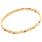 Love Bracelet 18K Rose Gold