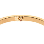 Love Bracelet 18K Rose Gold