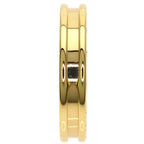 B.Zero1 Ring 18K Yellow Gold