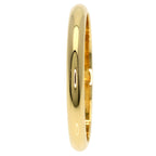 Band Ring 18K Yellow Gold