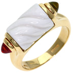 Ring 18K Yellow Gold