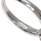 Harmony Ring Platinum with Diamonds