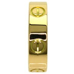 Band Ring 18K Yellow Gold