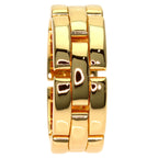 Panthere Ring 18K Yellow Gold