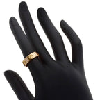 Love Ring 18K Rose Gold