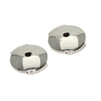 Earrings Platinum