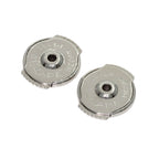 Earrings Platinum