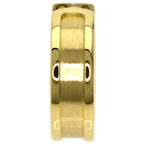 Ring 18K Yellow Gold