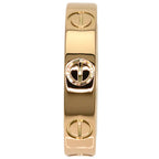 Ring 18K Rose Gold