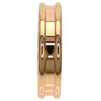 B.Zero1 Ring 18K Rose Gold