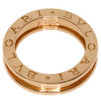B.Zero1 Ring 18K Rose Gold