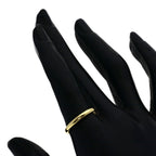 Ring 18K Yellow Gold