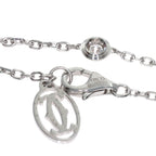 Bracelet 18K White Gold with Diamond