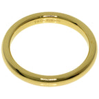 Ring 18K Yellow Gold