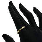 Ring 18K Yellow Gold