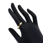 Ring 18K Rose Gold