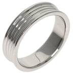 Vintage Band Ring Platinum